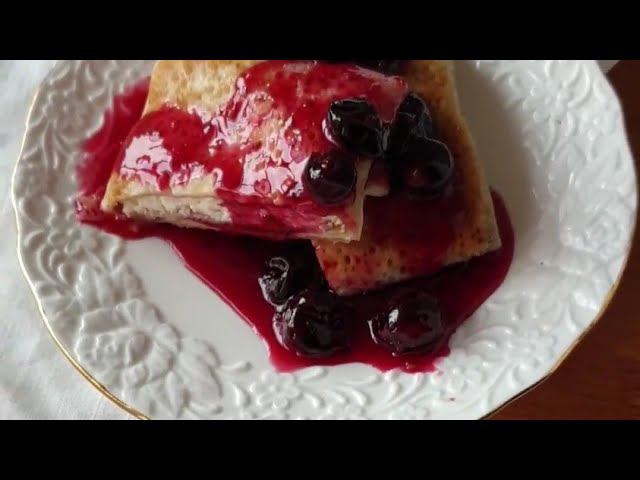 Марина Коногорская ВАУЭТОВКУСНО