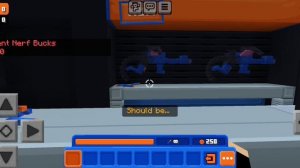 ПРОХОЖДЕНИЕ DLC NERF WORLD В МАЙНКРАФТЕ!!! #майнкрафт #втренде #навкладке