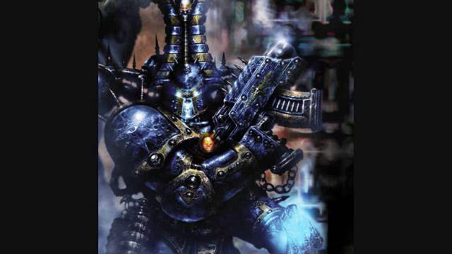 Chaos Rising Theme 6 смотреть онлайн