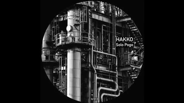 [ITU010] Hakko - Solo Pogo смотреть онлайн
