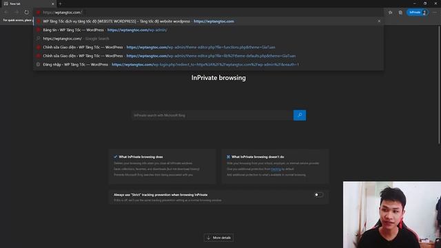 Loại bỏ jquery migrate Tăng tốc website wordpress смотреть онлайн