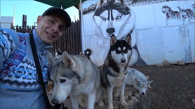 СОЧИ отдых в Красной поляне - Горки город смотреть онлайн