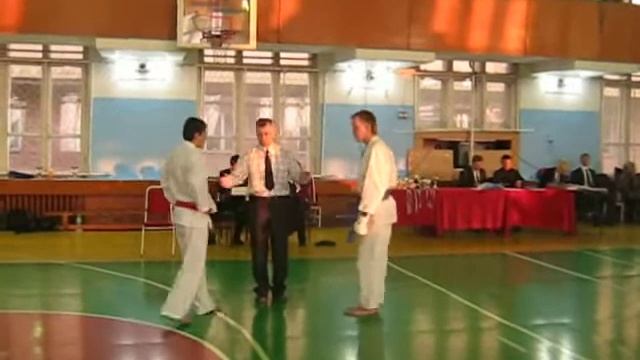 Манавазян Гегам каратэ Сетокан Manavazyan Gegam Shotokan Karate смотреть онлайн