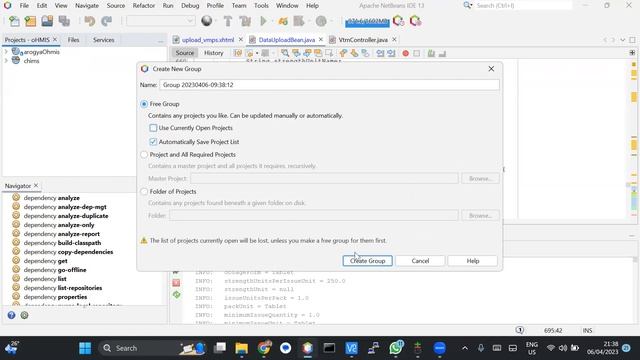 Java EE in Sinhala - Controllers - Part 1 смотреть онлайн