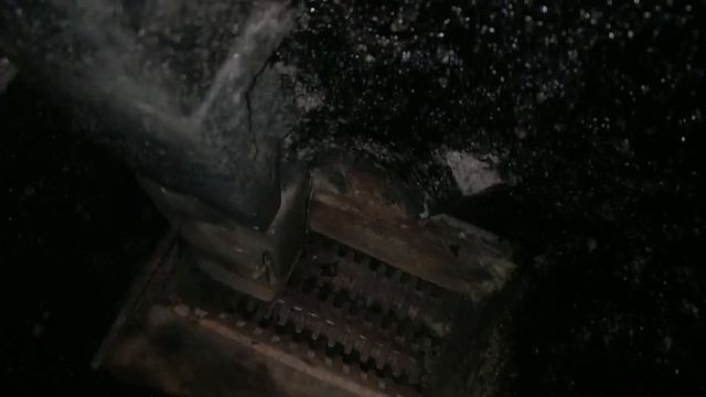 Образование сажи при недостатке воздуха\температуры, её улавливание и утилизация . смотреть онлайн
