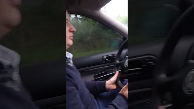 Покатухи частина друга! Перепрошую за нецензурну лексику! смотреть онлайн