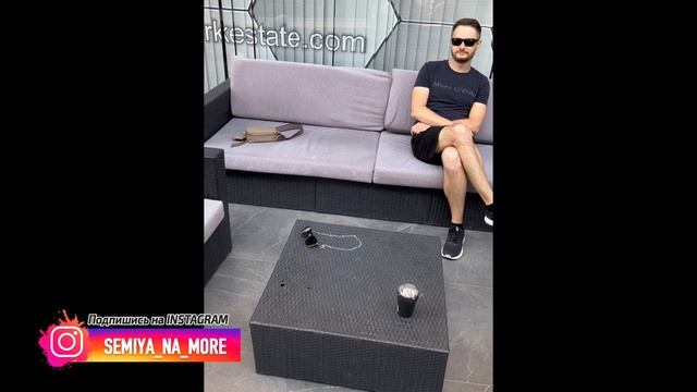 АЛАНЬЯ ТУРЦИЯ: Едем на Автобусе, Платим за Квартиру, Рыбный Рынок, Снимаем Деньги смотреть онлайн