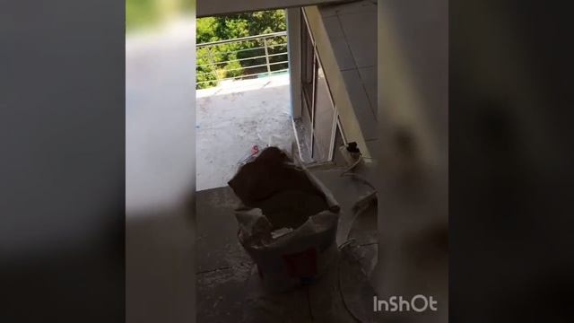 Шпаклевка быстро застывает .продлеваем время реакции . смотреть онлайн