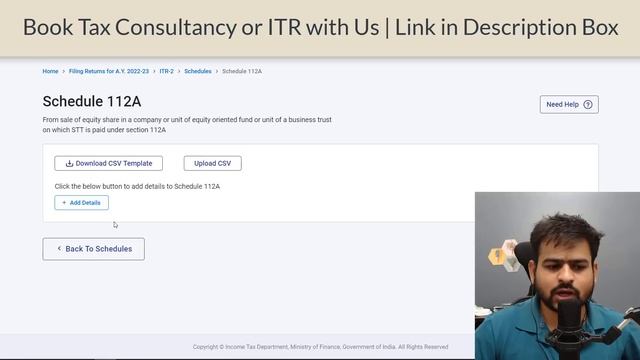How to Fill and Show Capital Gain in ITR - 2,3,4,1 | How to Show Capital Gain Loss in Income Tax смотреть онлайн