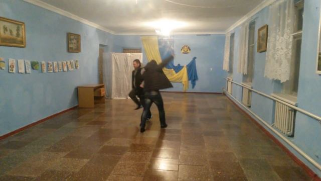 Танец толстых лебедят. Братанчики Вороново. смотреть онлайн