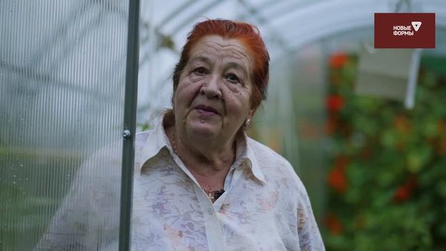 Теплица «Кремлевская». Отзыв покупателя. Часть 4