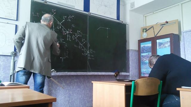 Немного курсовой по ТММ ) смотреть онлайн