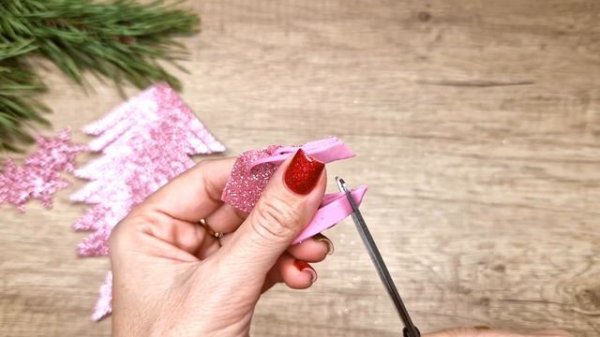 Самая Красивая Корона своими руками. Как сделать корону из фоамирана