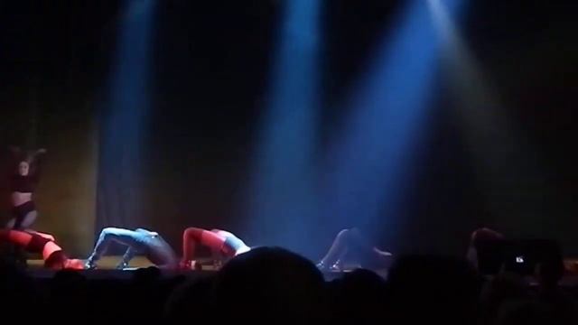 RUNWAYshow Бродвей Тверь смотреть онлайн