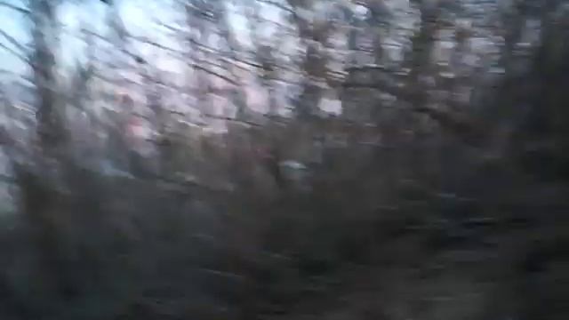 Могильник радиоактивных отходов Московского завода полиметаллов - ноябрь 2019. смотреть онлайн