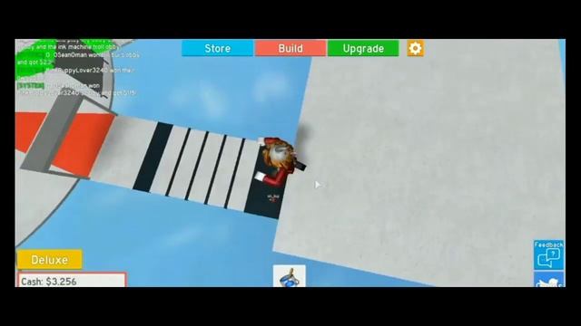 ROBLOX Hacks Nonsense Diamond смотреть онлайн