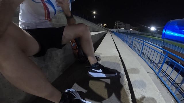 Unboxing Nike Pegasus 39 беговые кроссовки ? | Pedro Vizuete смотреть онлайн