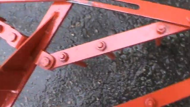 Борона для мотоблока с воздушным охлаждением смотреть онлайн