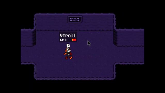 Domondo es acosado y una sombra persigue a todos!! - Undertale Online Don't Forget | Vtroll Jara смотреть онлайн
