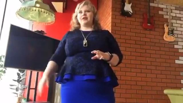 Завтрак Фрилансеров с Анастасией Цымбал смотреть онлайн