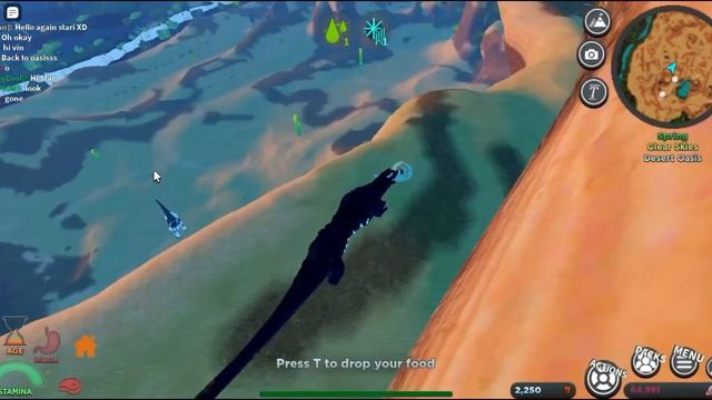 Fyranili, Glovaucus & Arson and Gram Remake! -Creatures of Sonaria смотреть онлайн