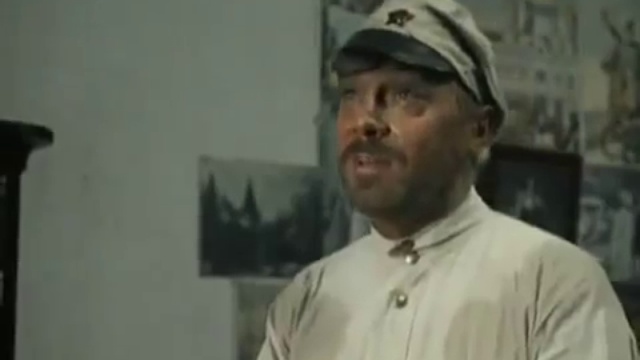 Белое солнце пустыни - Павлины, говоришь смотреть онлайн