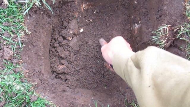 Amazing Metal Detecting Depth with the GPX 5000 ? смотреть онлайн