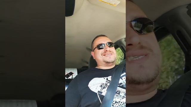 Как я начал бурить. (внимание, длинное видео!)