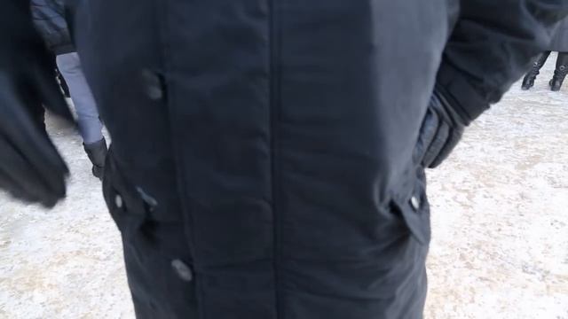 ПР против журналиста "ХВ" смотреть онлайн