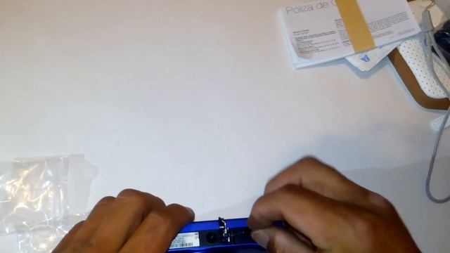 Desempaquetado samsung smart camera WB35F смотреть онлайн