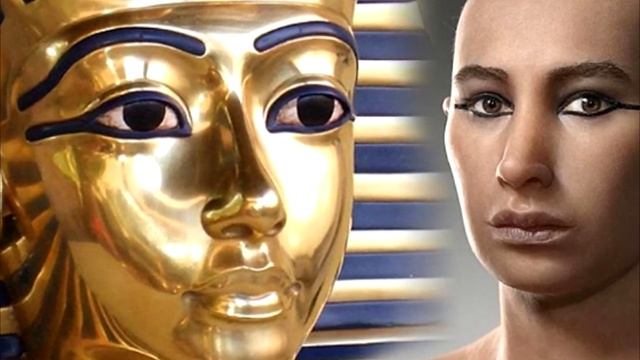 КОСМЕТИКА ЕГИПЕТСКИХ ФАРАОНОВ И ЦАРИЦ! смотреть онлайн