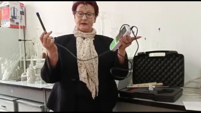 Измерительные приборы, используемые в рыбоводческом бизнесе смотреть онлайн