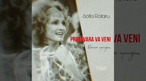 Sofia Rotaru "Primăvara va veni" (Весна придёт)