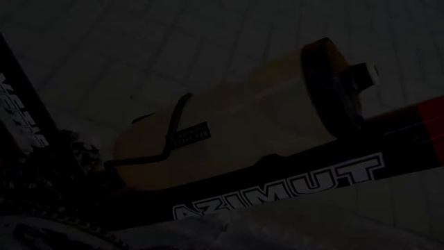Велосипед Azimut Mystic - обзор смотреть онлайн