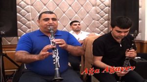 Klarnet Rafael & Klarnet Semsi yeni super 2019