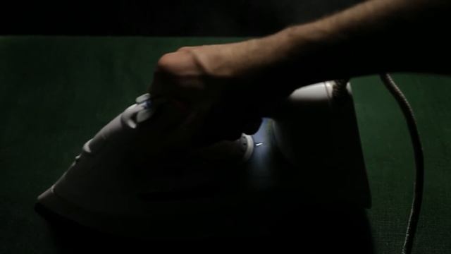 ASMR Iron Sound / АСМР Звук утюга смотреть онлайн