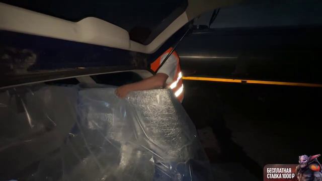 БАССЕЙН ГОТОВ! КУПАЕМСЯ!