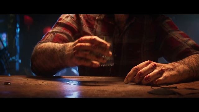Marvel's Wolverine - Reveal Trailer | PlayStation Showcase 2021 смотреть онлайн