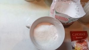 МОЛОЧНЫЙ КИСЕЛЬ. ЛАКОМСТВО ИЗ ДЕТСТВА. ?КАК ПРИГОТОВИТЬ КИСЕЛЬ.  milk and chocolate jelly