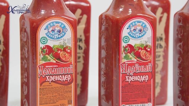 Вкусная еда для всех случаев жизни 