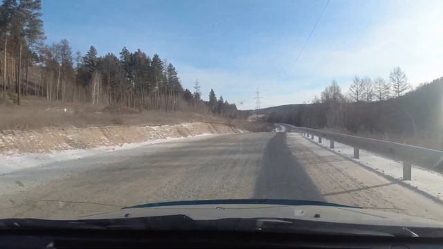 Начал обшивать стену бани, забрали ребенка из больницы, поездка в Читу смотреть онлайн