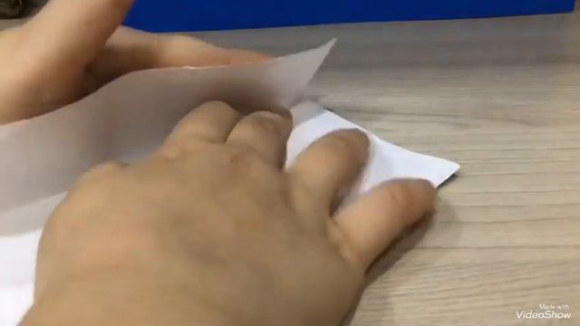 Как сделать конверт. (📝✉️💌) смотреть онлайн