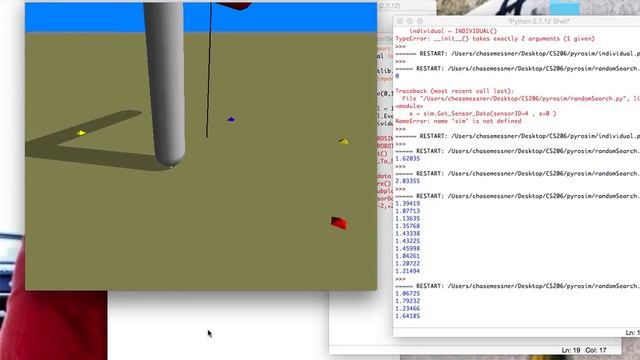 randomSearch смотреть онлайн