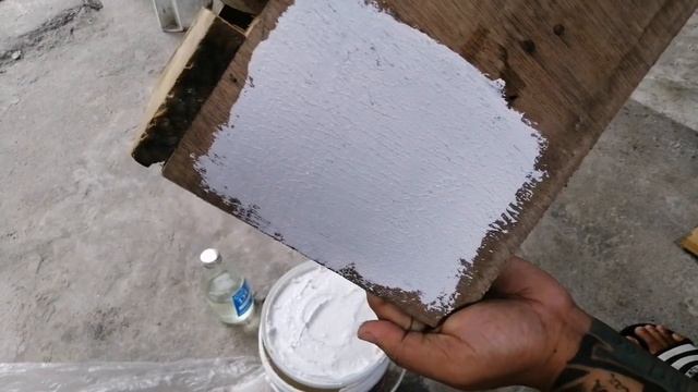 How to Apply VERSATEX Textured Paint, Procedure Textured Paint. смотреть онлайн
