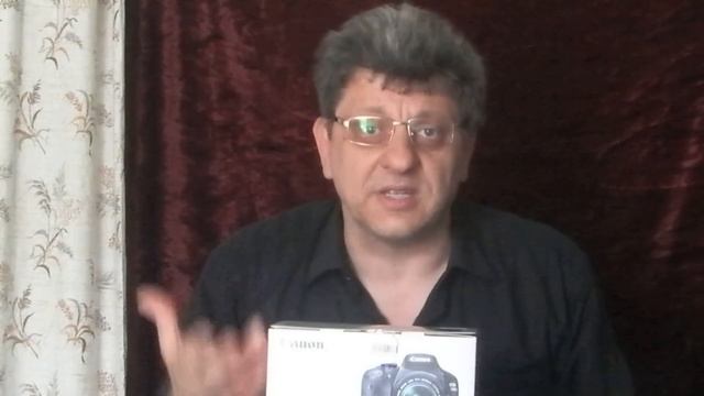 Мой Canon #1 смотреть онлайн