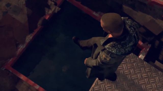 Detroit Become Human ~ No Time To Die смотреть онлайн