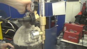 Экономайзер CEA - реальная экономия газа при сварке