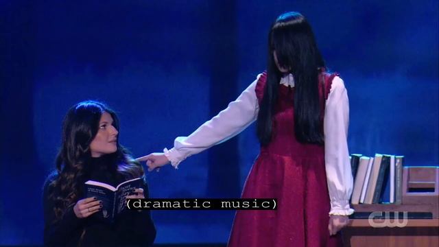 Sacred Riana On Masters Of Illusion 2 смотреть онлайн