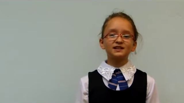 К. Бальмонт «Снежинка» смотреть онлайн