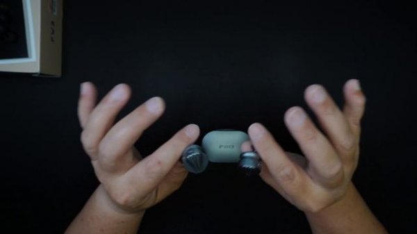 FiiO FW3 1DD TWS | Review